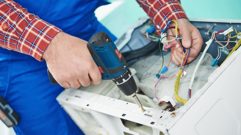 Menderes Protherm servisi orijinal yedek parça kullanımı